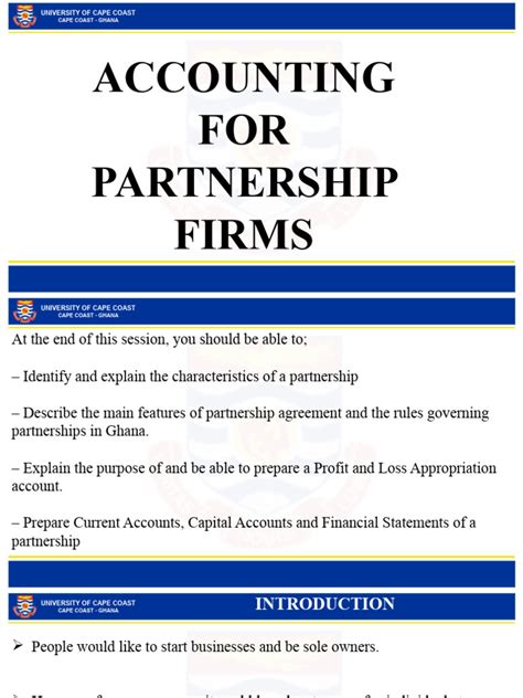 Image result for Partnership Account Format