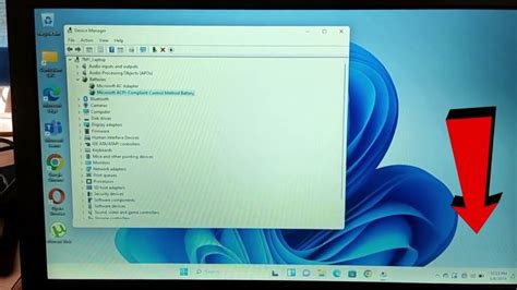 Image result for Battery Taskbar Not Showing
