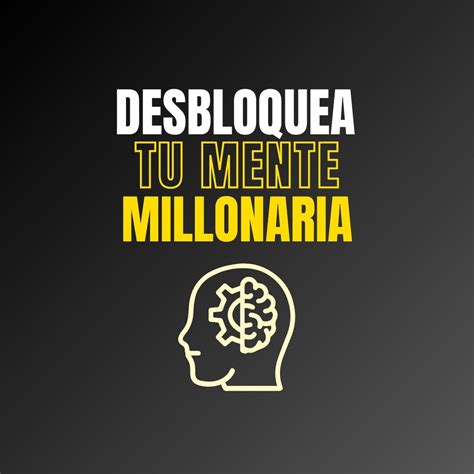 Desbloquea tu mente millonaria - Daniela Mejia Ramirez | Hotmart