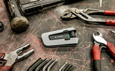 Rezultat imagine pentru Cardo Software Update