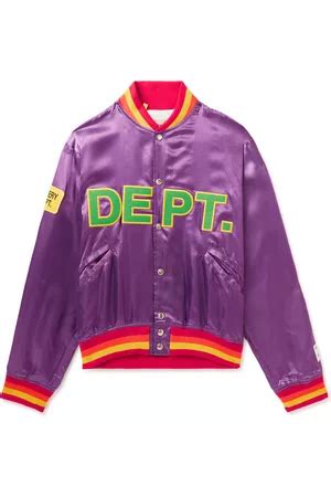 Buy GALLERY DEPT. Jackets & Coats online - Men - 6 products | FASHIOLA.in