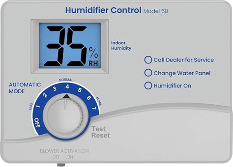 How to Fix Sensor Humidistat Humidifier 的图像结果