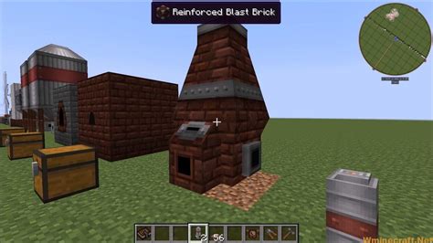 immersive-engineering-mod-spotlight-screenshot-15 - World Minecraft