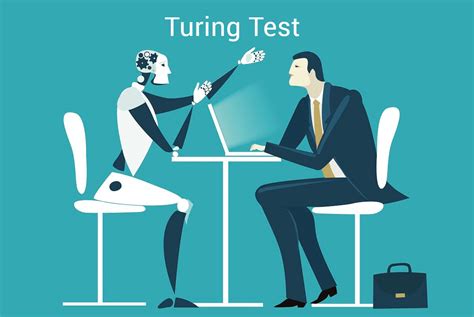 Image result for Test De Turing