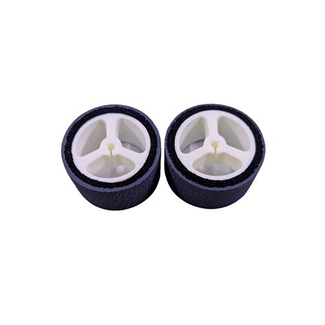 P-1836- Textured tyre & wheel combo – Robojunkies