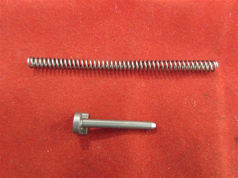 Image result for Taurus Spectrum Guide Rod and Spring