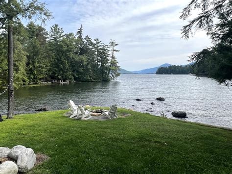 Lake life! Lakefront Cottage In Bolton Landing - Cottages for Rent in ...