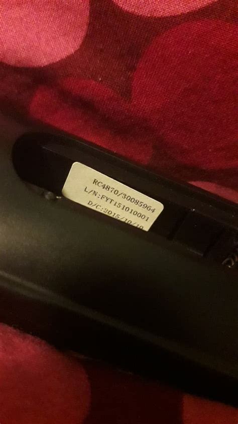 Image result for Telecommande HS Code