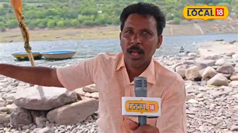 Coracle Ride in Srisailam | భక్తులను విశేషంగా ఆకట్టుకుంటున్న శ్రీశైలం ...