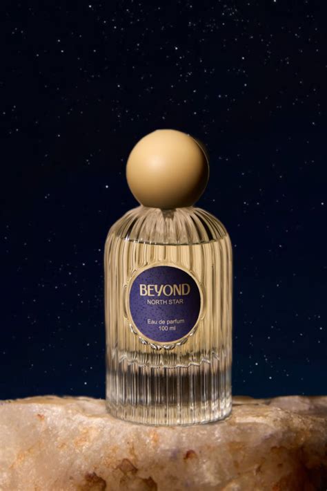 NORTH STAR - UNISEX EDP – Beyond you