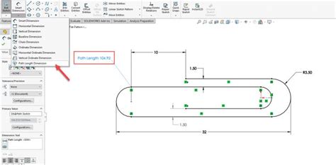 Image result for How to Create Round Tube Flat Pattern in SolidWorks