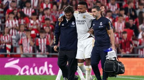 Real Madrid's injuries pile up, Kane's Bayern debut spoiled - ESPN