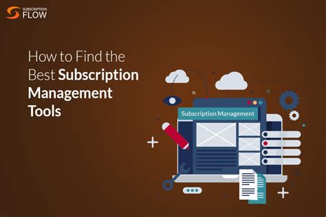 Image result for Subscription Management Software