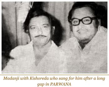 MADAN MOHAN... The Musical Legend | The Official Website of Madan Mohan