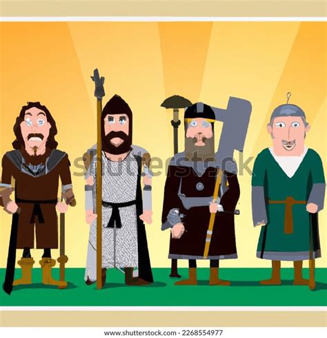 Monty Python Class 的图像结果