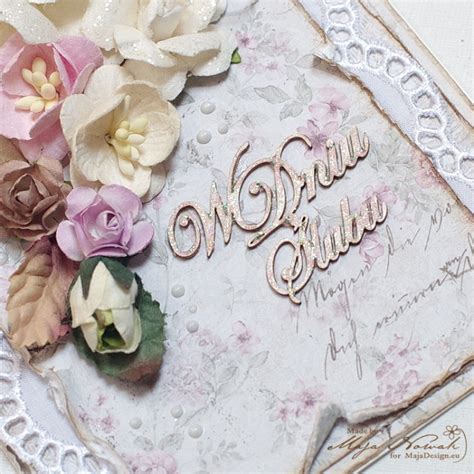 Image result for Shabby Card Tutorial 2019