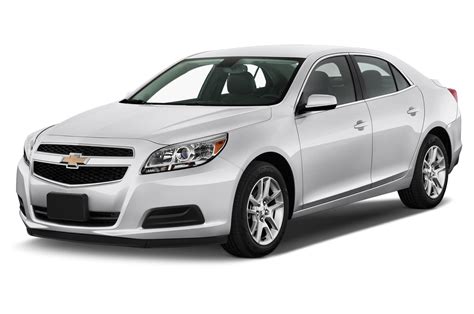2013 Chevrolet Malibu Prices, Reviews, and Photos - MotorTrend