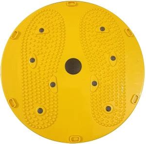 TENS 5 in 1 Twister Power Mat Magnetic Therapy Body Weight Reducer with ...