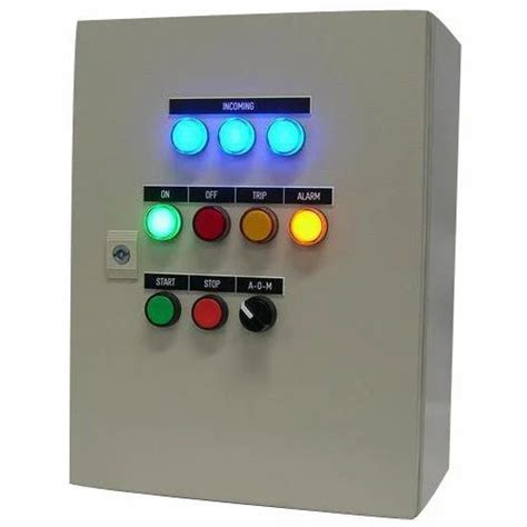 Image result for Basic Control System of DOL