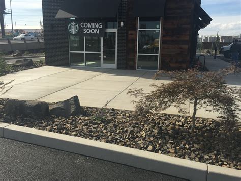 Starbucks Yakima at Eileen Towner blog