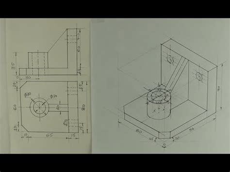 Engineering Drawing 的图像结果