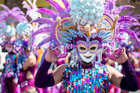Mardi Gras, the pre-Lenten festivities | TV5MONDE Asie-Pacifique