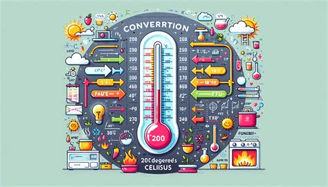 200 Degrees Centigrade in Fahrenheit [Easily Solved]