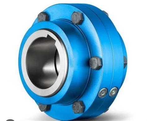 Coupling - FGC LFG Gear Coupling En9 Trader - Wholesaler / Distributor ...