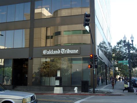 Information about "DSC02497.JPG" on oakland tribune - Oakland - LocalWiki
