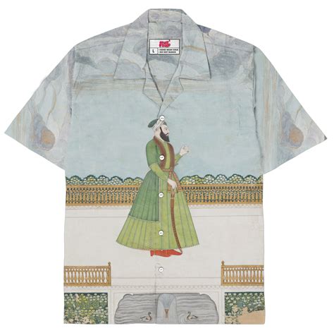 Short Sleeve Shirts – tagged "Shirts" – Page 2 – printfloyd