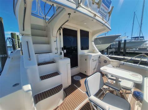 38' Silverton Convertible for Sale | Express Cruiser | Bella Lynn ...