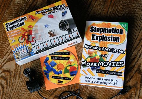 Stop Motion Tutorial LEGO Explosion 的图像结果