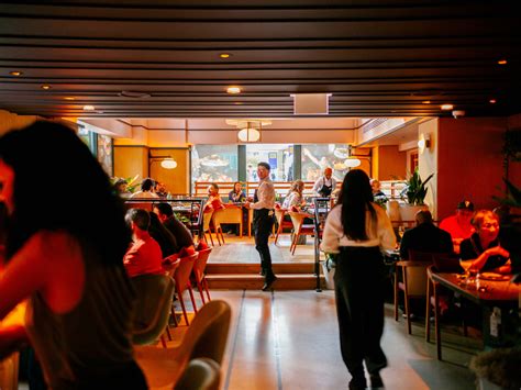 The Best Korean Restaurants In Chicago - Chicago - The Infatuation