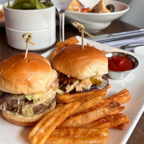 LUNCH - Monterey Coastal Cuisine