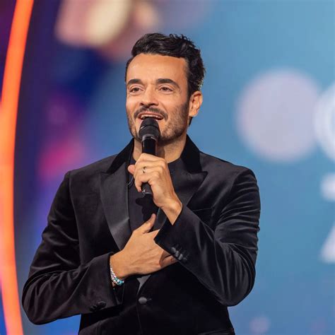 Dick Brave feiert bei der "Giovanni Zarrella Show" großes Comeback