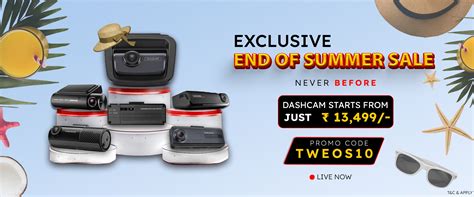 Landing Page – Thinkware India