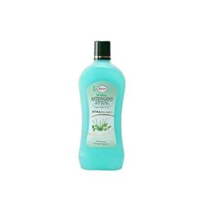 Ayur Herbal Toner - Astringent With Aloe Vera, 1000Ml (For All Skin ...