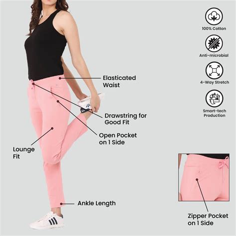 Lounge Pants - Blossom