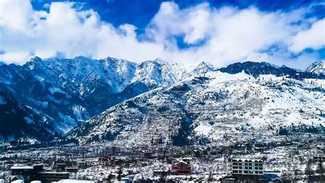 Sethan Village: Manali's Secret Snow Paradise | The Trip Culture | The ...