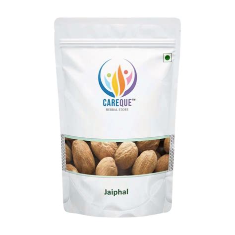 Jaiphal (Asli)-Nutmeg-Jayfal-जायफल-Dried-Jayphal-Jaifal-Myristica Frag ...