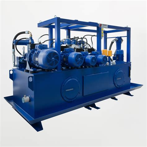 Types Of Hydraulic Power Units at Matthew Blackburn blog
