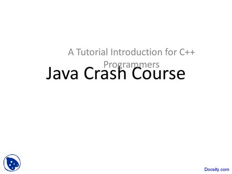 Image result for Data Structures Crash Course Java