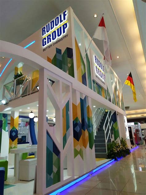 Total Expo Jakarta Indonesia: Customer Reviews, Stands and Services