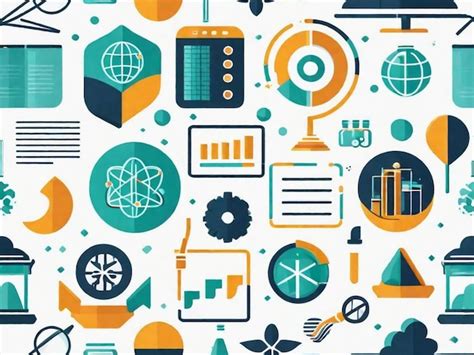 Advancements in life science research | Premium AI-generated image