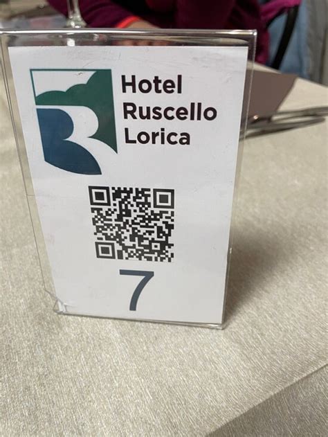 HOTEL RUSCELLO (Lorica) - Hotel Reviews & Photos - Tripadvisor