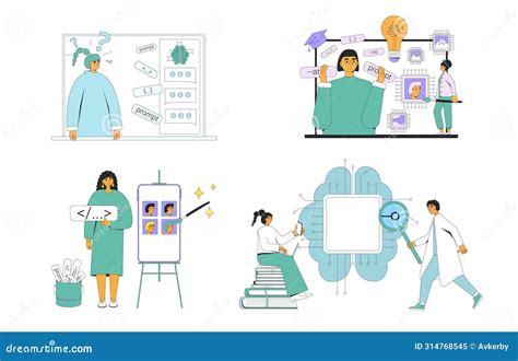 Artificial General Intelligence AGI Example Cartoon 的图像结果