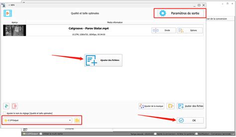 Image result for Modifier Un Format Video