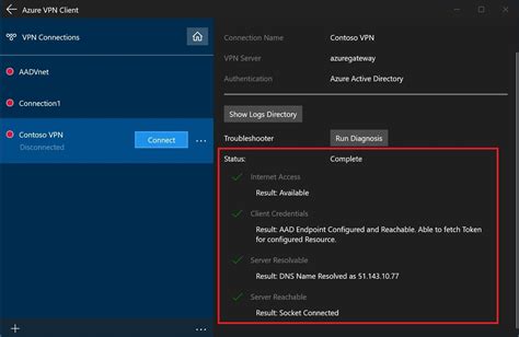 Image result for Configure Azure VPN