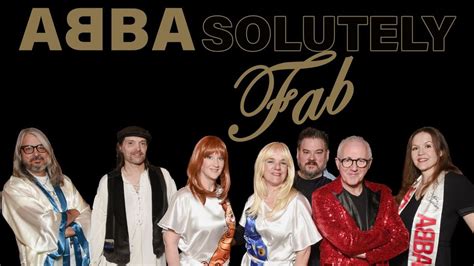 ABBAsolutely Fab, 319 N Central Ave, Duluth, MN, United States ...