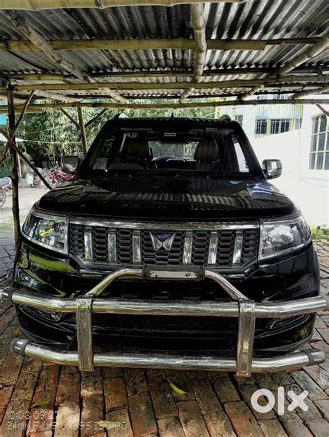 Mahindra Bolero Neo 2023 Diesel Good Condition - Cars - 1824933391